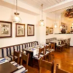 فندق De Santiago - Reis Catolicos 5*