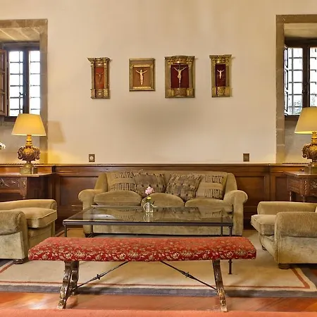 Hotel De Santiago - Reis Catolicos