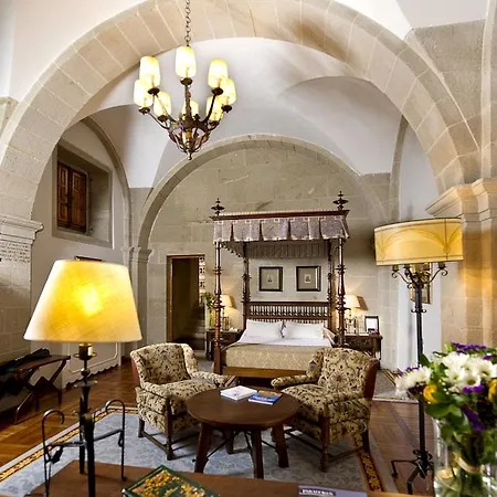Hotel De Santiago - Reis Catolicos 5*