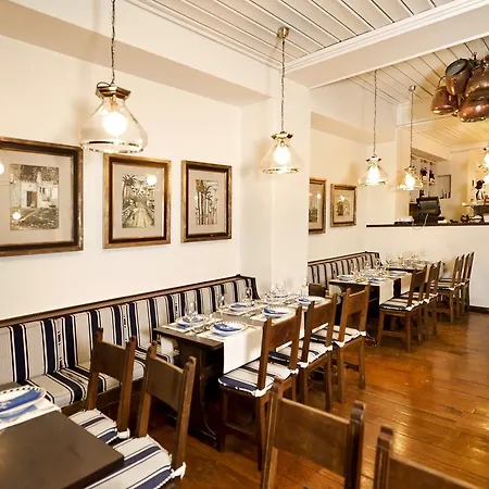 Отель De Santiago - Reis Catolicos 5*