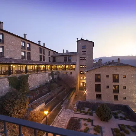 Hotel De Santiago - Reis Catolicos Santiago de Compostela