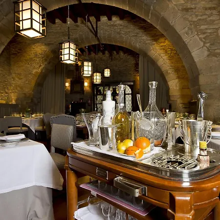 De Santiago - Reis Catolicos Hotel Santiago de Compostela