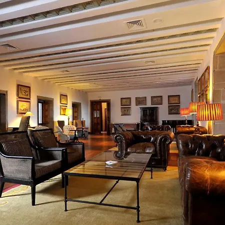 Parador De Santiago - Hostal Reis Catolicos Hotel Santiago de Compostela