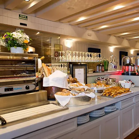Parador De Santiago - Hostal Reis Catolicos Hotel