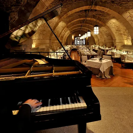 De Santiago - Reis Catolicos Отель