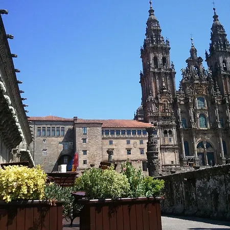 De Santiago - Reis Catolicos