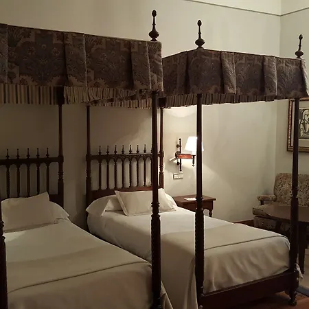De Santiago - Reis Catolicos 5* Santiago de Compostela