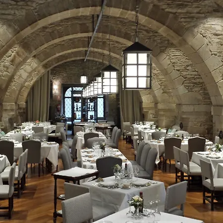 Hotel De Santiago - Reis Catolicos