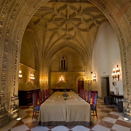 De Santiago - Reis Catolicos 5* Santiago de Compostela