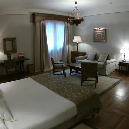 De Santiago - Reis Catolicos Hotel Santiago de Compostela