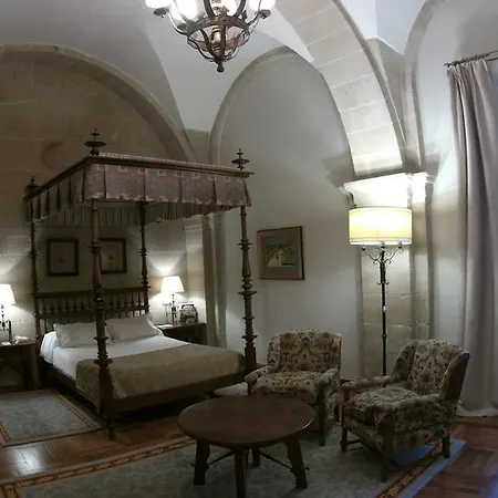 Hotel De Santiago - Reis Catolicos Santiago de Compostela