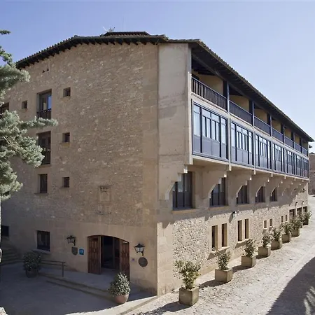 De Santiago - Reis Catolicos Hotel Santiago de Compostela