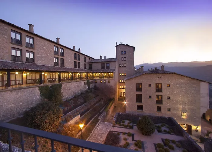 Hotel De Santiago - Reis Catolicos Santiago de Compostela