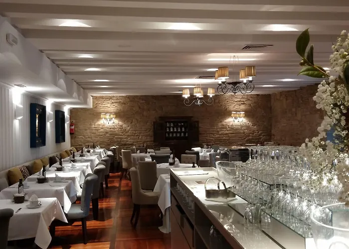 Parador De Santiago - Hostal Reis Catolicos Hotel Santiago de Compostela