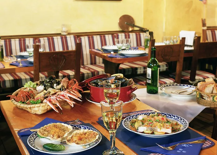 Parador De Santiago - Hostal Reis Catolicos Hotel